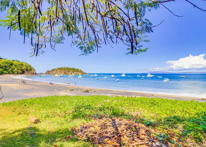 The Cove 9 At Playa Ocotal Apartment *