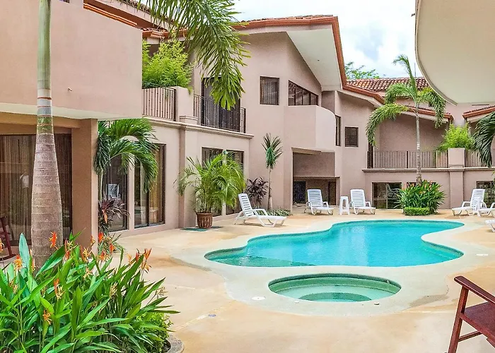 The Cove 9 At Playa Ocotal * Coco