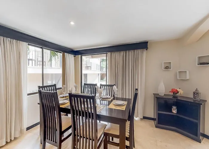 Apartment The Cove 9 At Playa Ocotal Coco