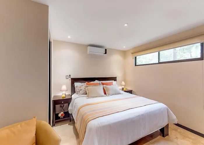 Apartment The Cove 9 At Playa Ocotal Coco