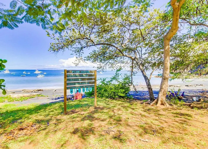 The Cove 9 At Playa Ocotal Coco
